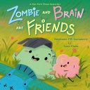 Image for "Zombie and Brain Are Friends"