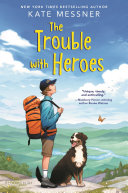 Image for "The Trouble with Heroes"