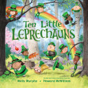 Image for "Ten Little Leprechauns"