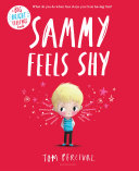 Image for "Sammy Feels Shy"