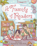 Image for "A Family of Readers"