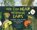Image for "We Can Hear Without Ears"