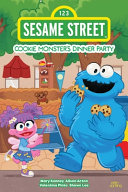 Image for "Sesame Street: Cookie Monster&#039;s Dinner Party"