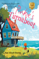 Image for "Pinkie's Turnabout"