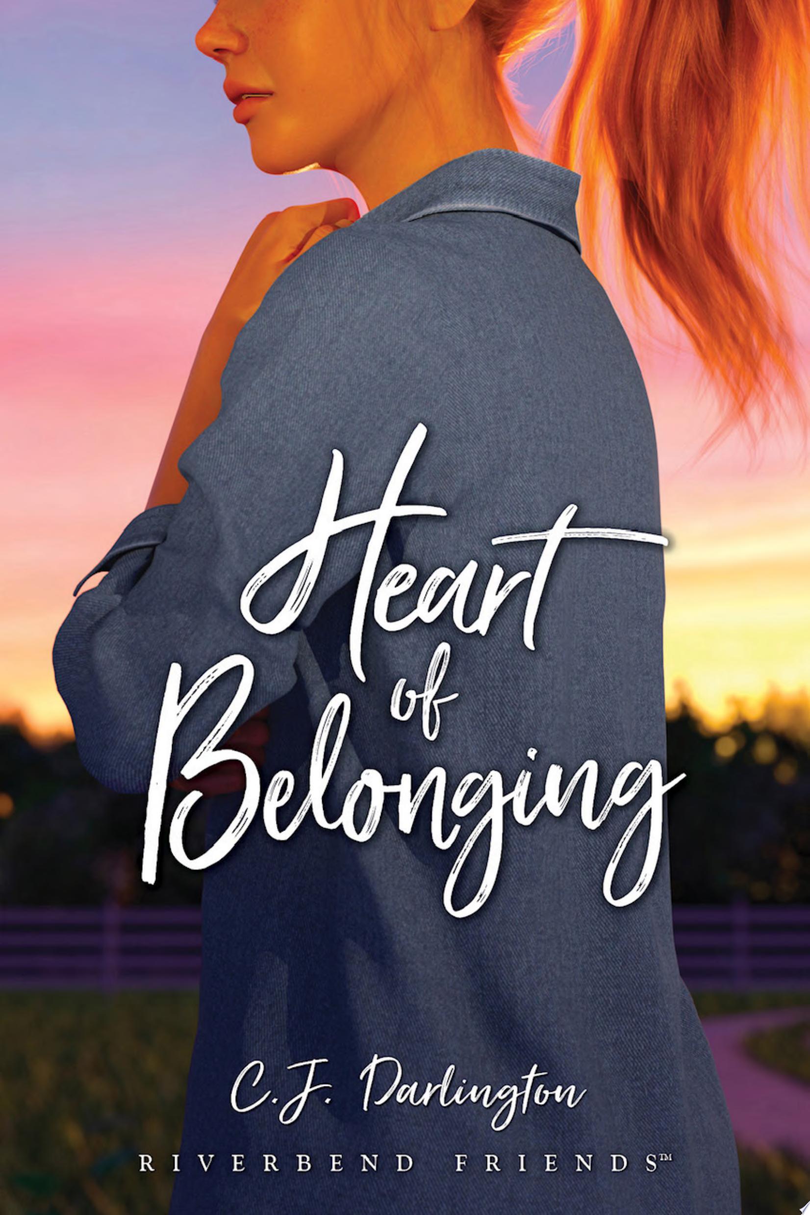 Image for "Heart of Belonging"