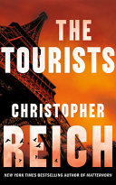 Image for "The Tourists"