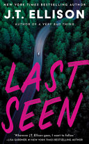Image for "Last Seen"