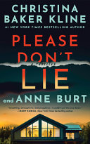 Image for "Please Don&#039;t Lie"