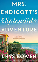Image for "Mrs. Endicott&#039;s Splendid Adventure"