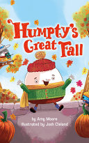 Image for "Humpty&#039;s Great Fall"