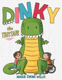 Image for "Dinky the Tinysaur"
