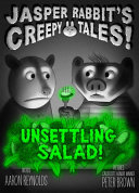 Image for "Unsettling Salad!"