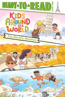 Image for "The World&#039;s Wonders"