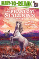 Image for "The Wild Stallion"