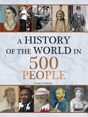 Image for "History of the World in 500 People"