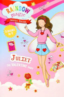 Image for "Rainbow Magic Special Edition: Juliet the Valentine Fairy"