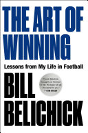 Image for "The Art of Winning"