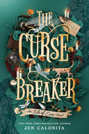 Image for "The Curse Breaker"