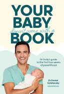 Image for "Your Baby Doesn't Come with a Book"