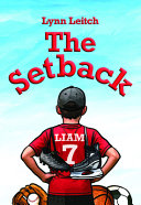 Image for "The Setback"