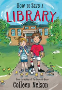 Image for "How to Save a Library"