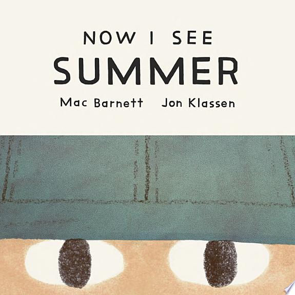 Image for "Now I See Summer"