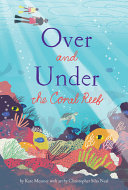 Image for "Over and Under the Coral Reef"
