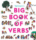 Image for "Taro Gomi&#039;s Big Book of Verbs"