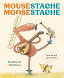 Image for "Mousestache Moosestache"