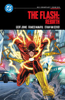 Image for "The Flash: Rebirth: DC Compact Comics Edition"
