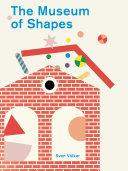 Image for "The Museum of Shapes"