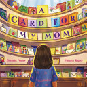 Image for "A Card for My Mom"