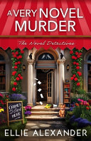 Image for "A Very Novel Murder"