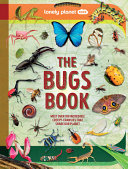 Image for "Lonely Planet Kids the Bugs Book"