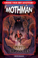 Image for "Choose Your Own Adventure Cryptid Chronicles: Mothman"