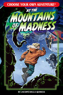 Image for "At the Mountains of Madness"