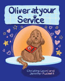 Image for "Oliver at Your Service"