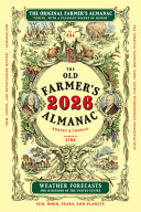 Image for "The 2026 Old Farmer&#039;s Almanac"