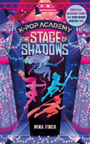 Image for "The Stage of Shadows"
