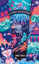 Image for "The Crystal Beat"