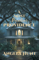 Image for "A Most Peculiar Providence"