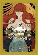 Image for "The Mortal Instruments: the Graphic Novel, Vol. 9"