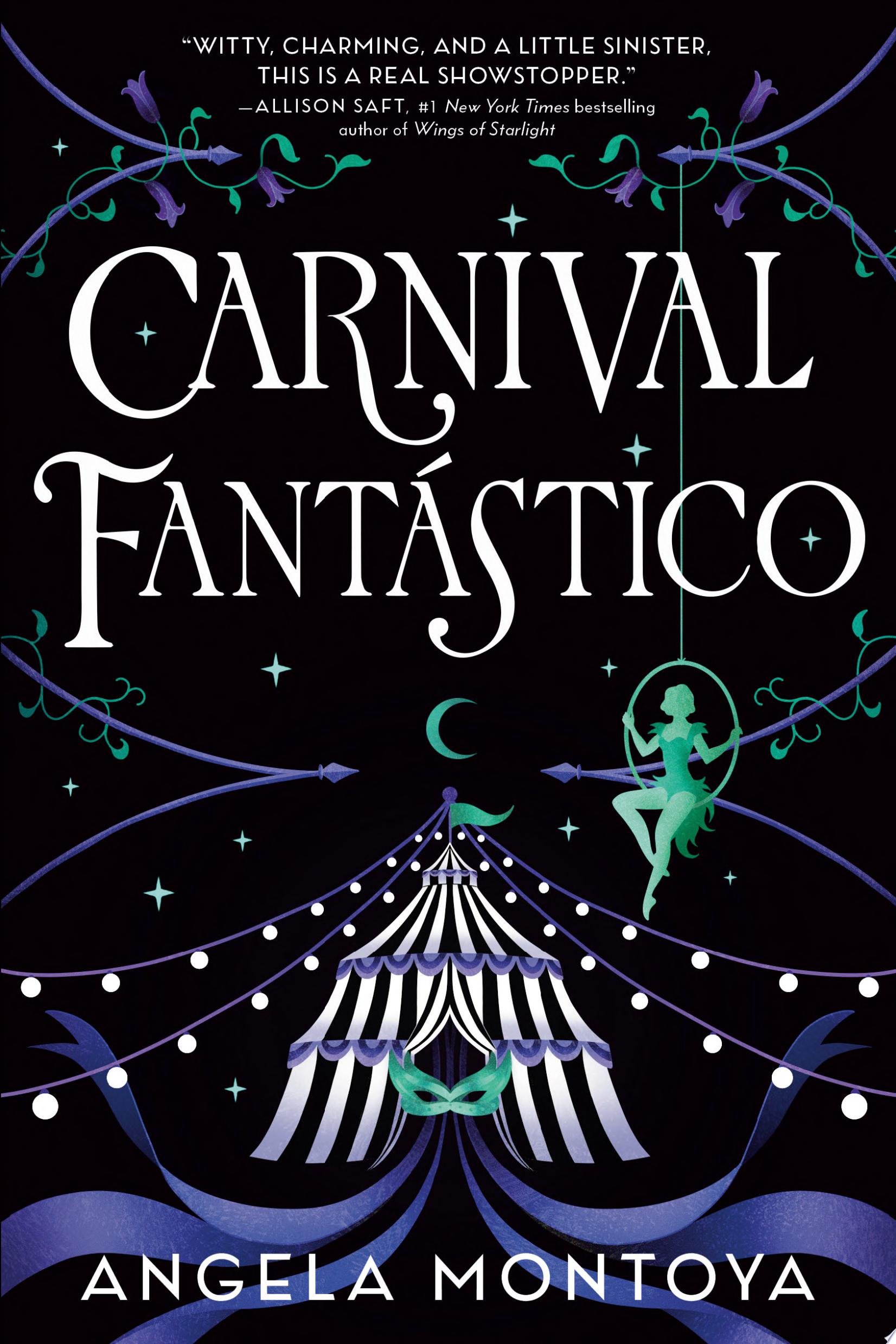 Image for "Carnival Fantástico"