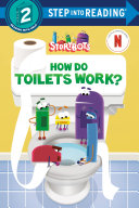 Image for "How Do Toilets Work? (StoryBots)"