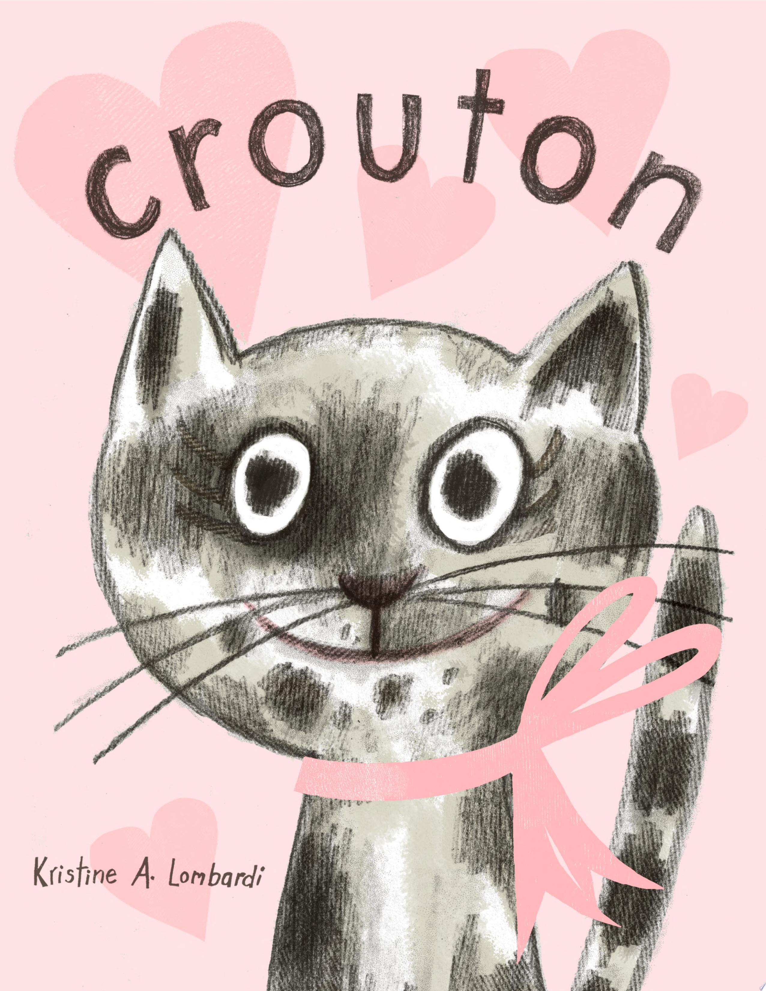 Image for "Crouton"
