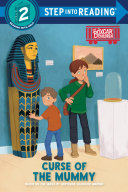 Image for "Curse of the Mummy"