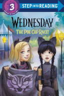 Image for "The Poe Cup Race! (Wednesday)"