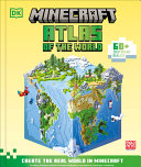 Image for "Minecraft Atlas of the World"