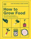 Image for "How to Grow Food"