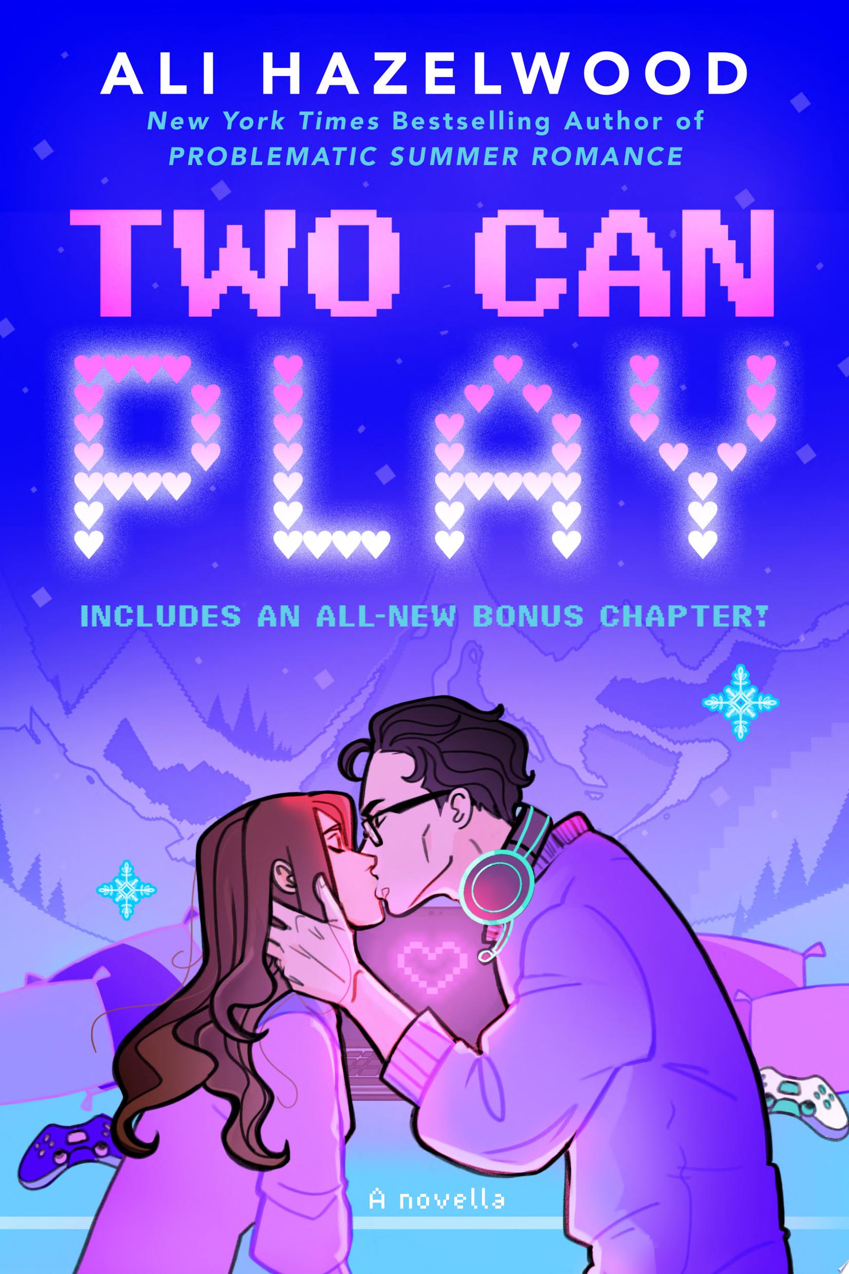 Image for "Two Can Play"